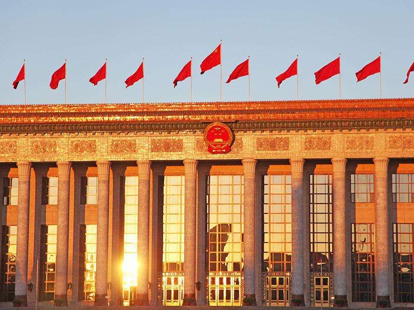 人民大會堂（水管改造）